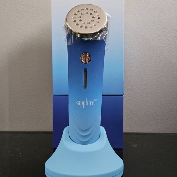 ZERO GRAVITY SAPPHIRE- ACNE THERAPY- BRAND NEW SEALED - Picture 3 of 4